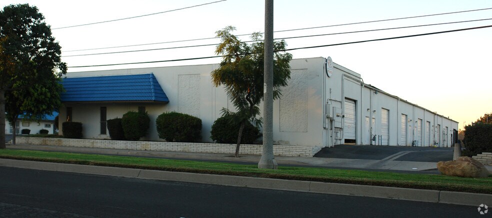 More Photos Of 1459-1515 E Del Amo Blvd, Carson Warehouse For Lease