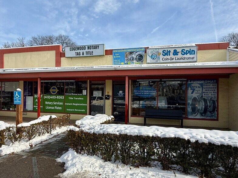 More Photos Of 251 Edgewood Ave, Pittsburgh Freestanding For Lease