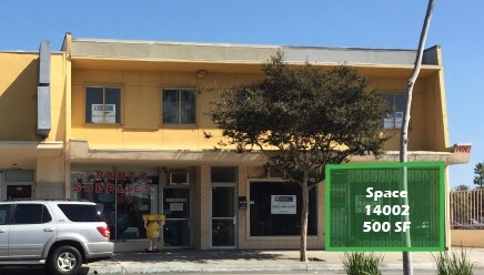More Photos Of 14000-14006 Pioneer Blvd, Norwalk Storefront For Sale