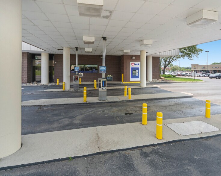 More Photos Of 3245 Dayton Xenia Rd, Dayton Bank For Sale