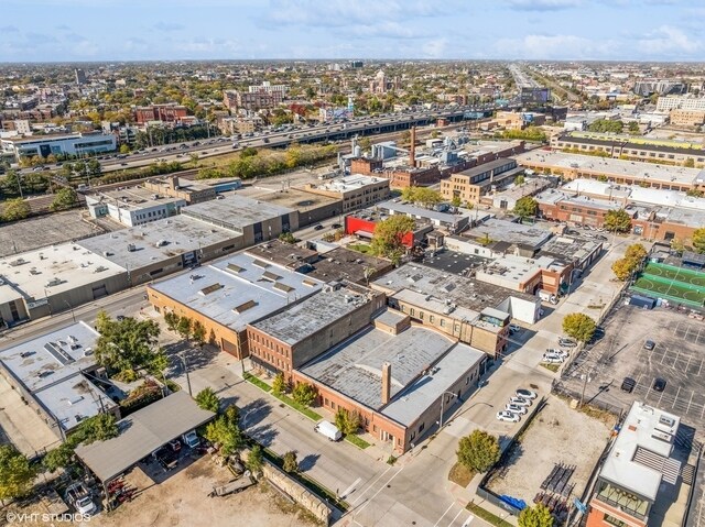 More Photos Of 1348 W Concord Pl, Chicago Office For Sale