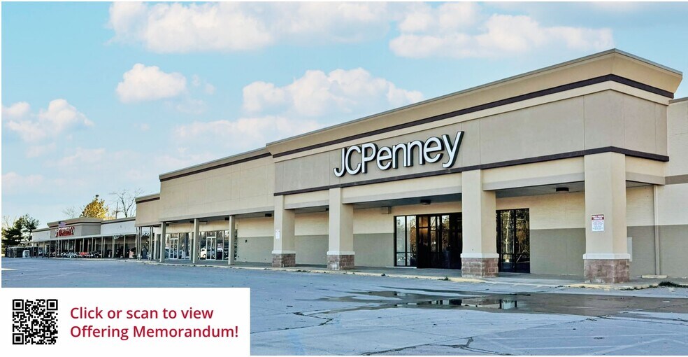 More Photos Of 2206 S Baltimore St, Kirksville Unknown For Lease