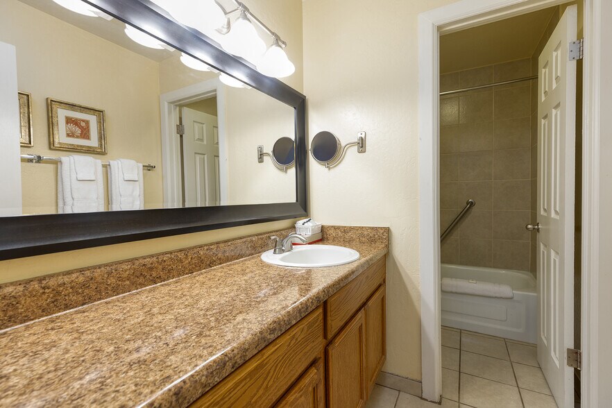 More Photos Of 5829 Buck Springs Rd, Pinetop Hotel For Sale