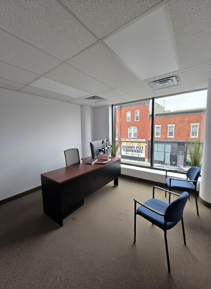 More Photos Of 291-297 Dalhousie St, Ottawa Storefront Retail Office For Lease