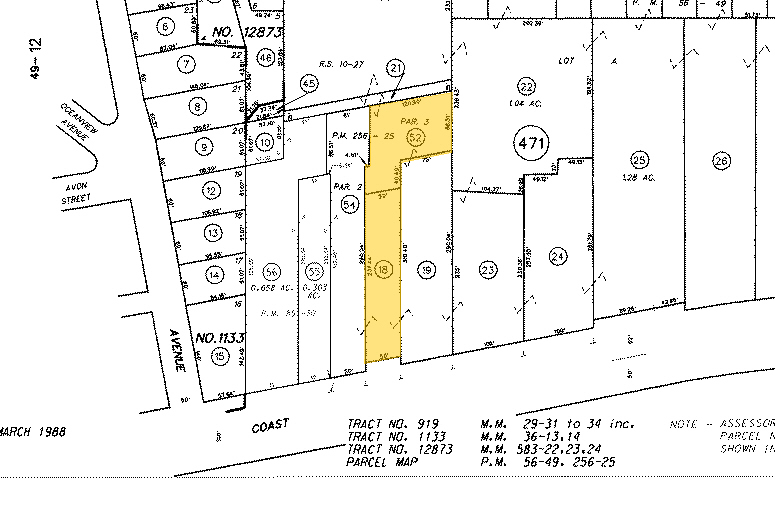 More Photos Of 2436 W Coast Hwy, Newport Beach Office For Lease