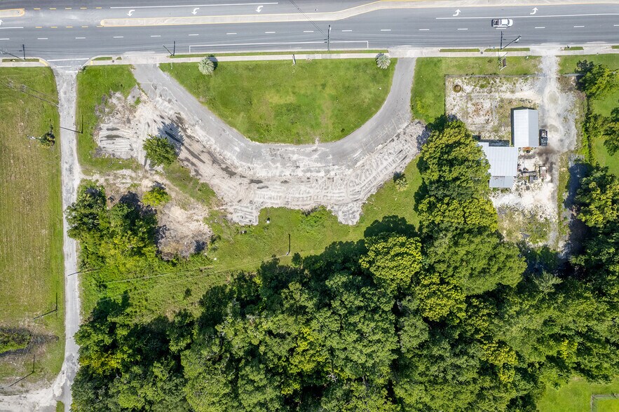 More Photos Of 1900 N Temple Ave, Starke Land For Sale