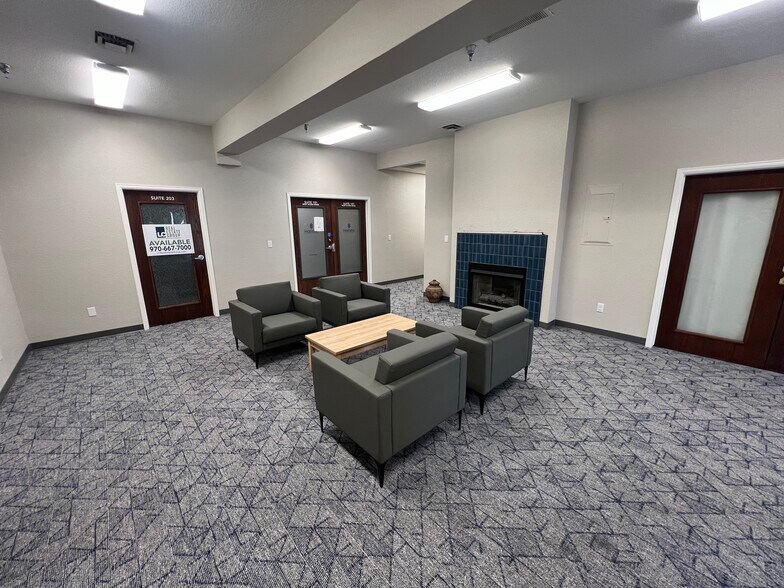 More Photos Of 3780 N Garfield Ave, Loveland Medical For Lease