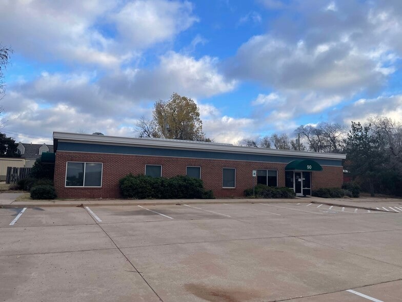 More Photos Of 50 S Baumann Ave, Edmond Medical For Sale