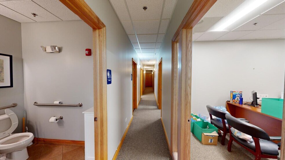 More Photos Of 1251 Humbracht Cir, Bartlett Warehouse For Sale