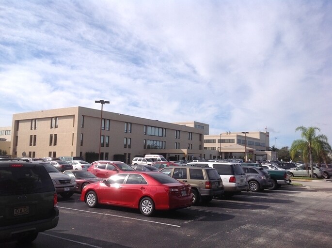More Photos Of 2215 Nebraska Ave, Fort Pierce Medical For Lease