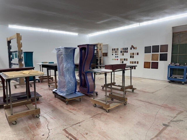 More Photos Of 1652 Ellen Rd, Benton Harbor Manufacturing For Lease