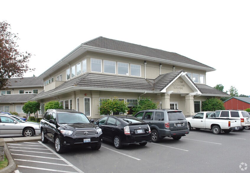 Primary Photo Of 175 NE Gilman Blvd, Issaquah Office For Lease