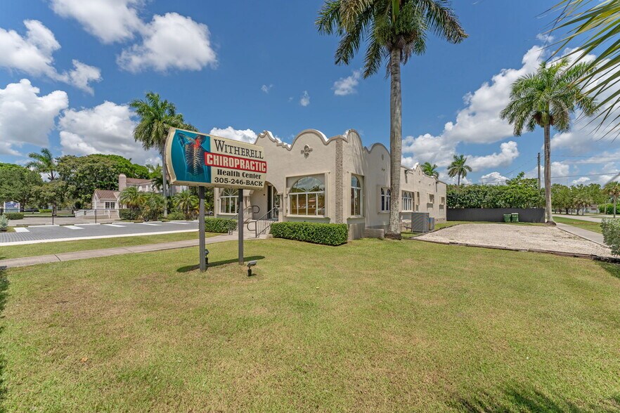 More Photos Of 97 NE 15th St, Homestead Coworking Space