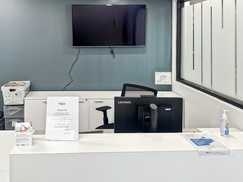 More Photos Of 103 Route 70 E, Marlton Coworking Space