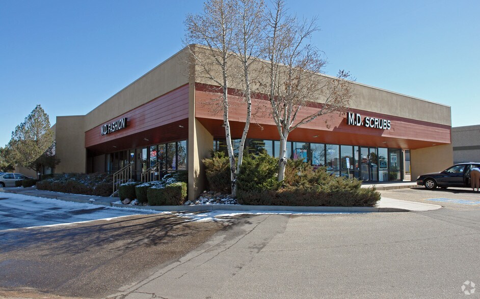 More Photos Of 1140-1160 S Abilene St, Aurora Freestanding For Lease