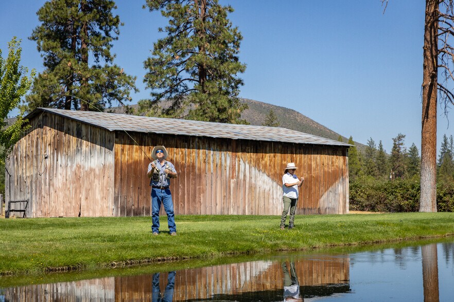 More Photos Of 41406 Lonquist Ln, Hat Creek Land For Sale