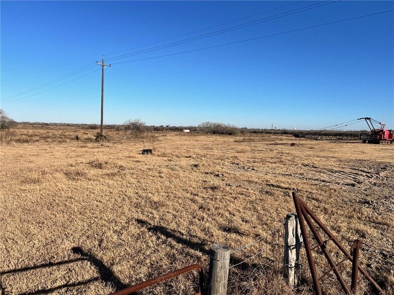 More Photos Of SH-35 at VBC, Port Lavaca Land For Sale