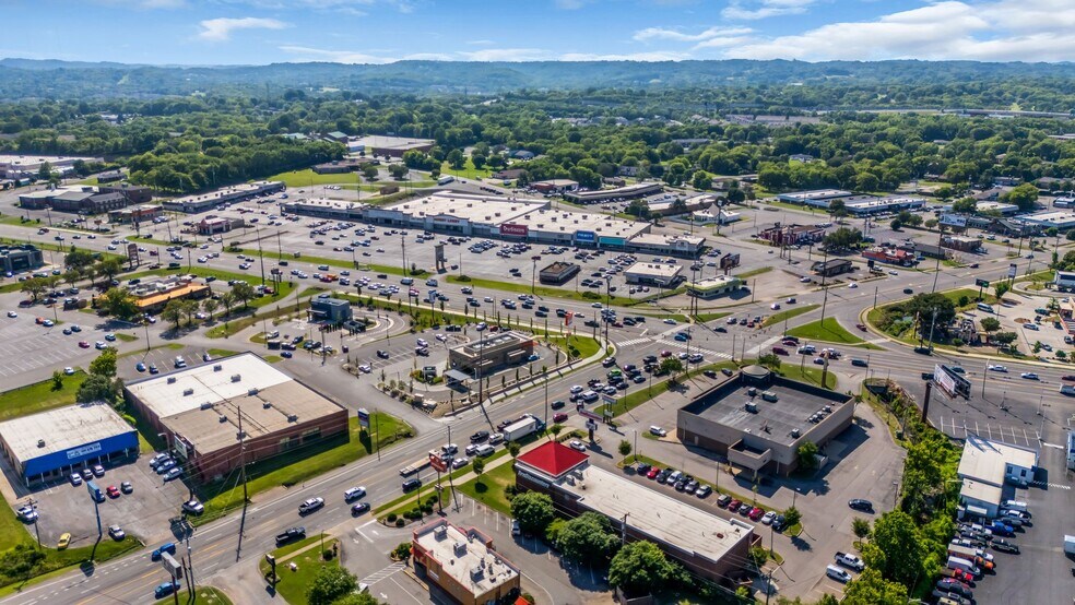 More Photos Of 104-176 Cude Ln, Madison Medical For Lease