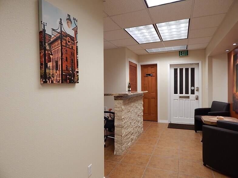 More Photos Of 8751 E Hampden Ave, Denver Office For Sale