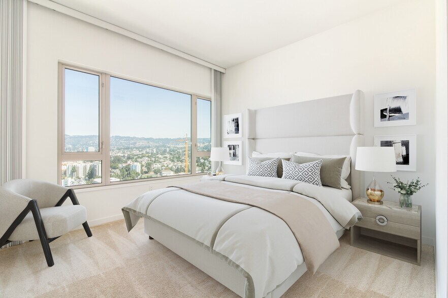 More Photos Of 100 Grand Ave, Oakland Apartments For Lease