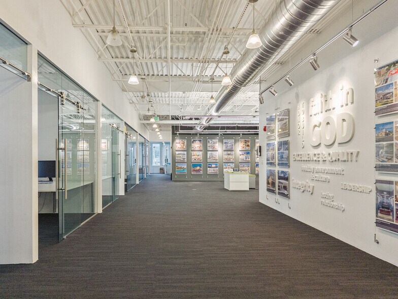 More Photos Of 2179 Edward Curd Ln, Franklin Loft Creative Space For Sale