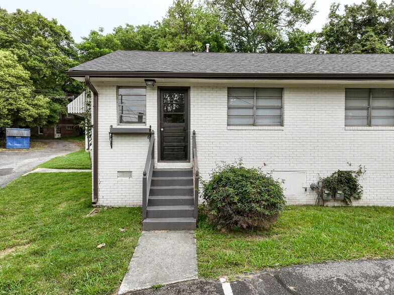 More Photos Of 306 N Jackson St, Salisbury Apartments For Sale