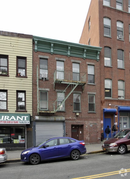 More Photos Of 230 E 144th St, Bronx Office Residential For Lease