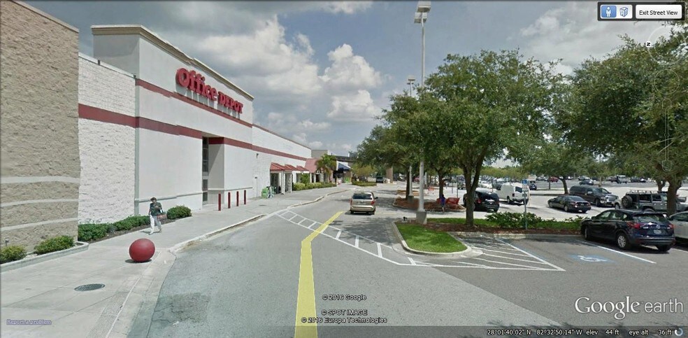 More Photos Of 6277-6285 W Waters Ave, Tampa Storefront For Sale