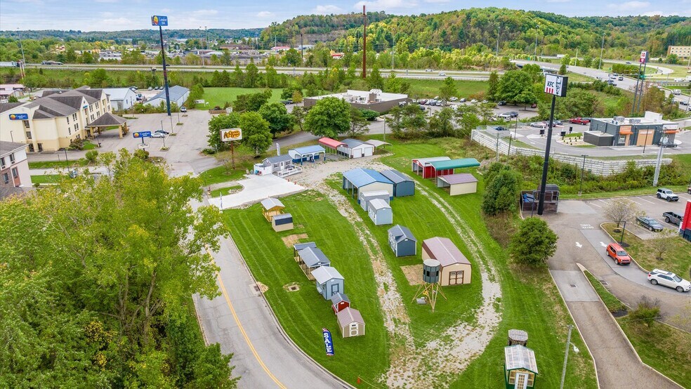 More Photos Of 2309 Southgate, Cambridge Land For Sale