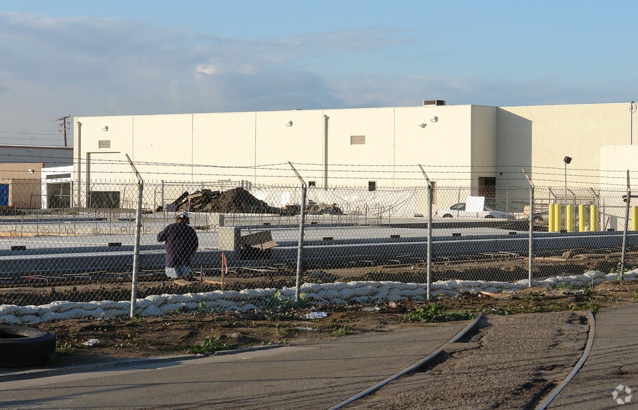 More Photos Of 1500 Kimberly Ave, Fullerton Warehouse For Sale