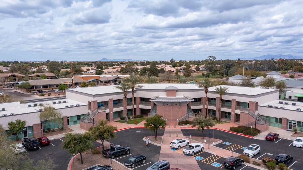 More Photos Of 2509 S Power Rd, Mesa Medical For Lease