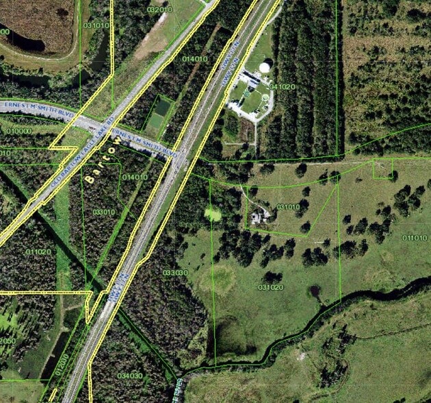More Photos Of 2300 US Highway 17 N, Bartow Land For Sale