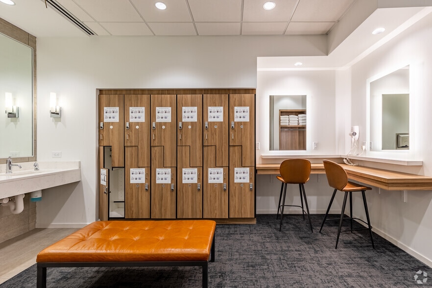 More Photos Of 3350 Peachtree Rd Ne, Atlanta Office For Lease