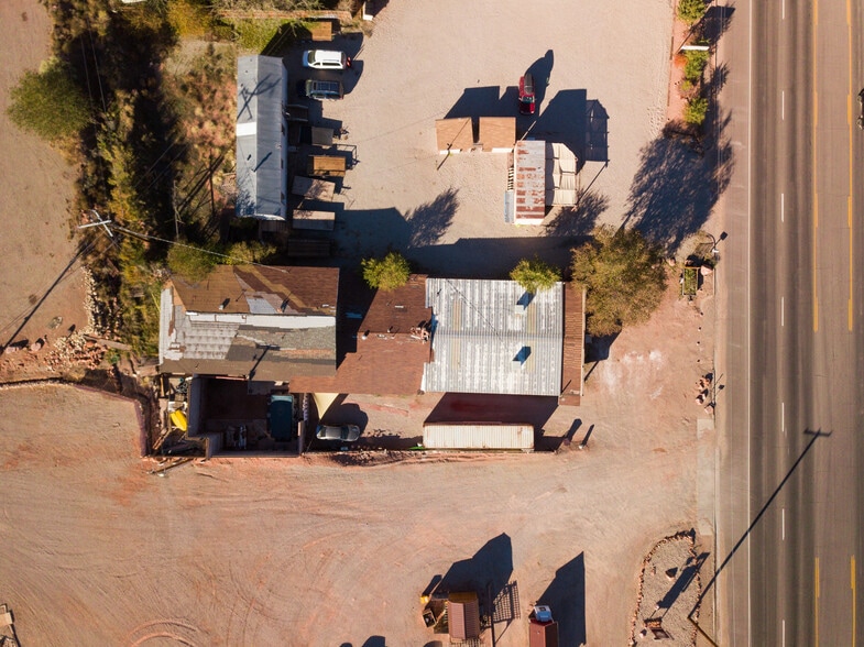 More Photos Of 1130 S Highway 191, Moab General Retail For Sale