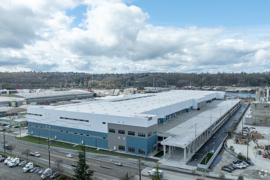 More Photos Of 44 S Nevada St, Seattle Warehouse For Lease