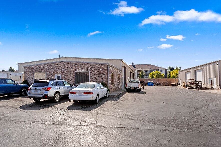 Primary Photo Of 1211 Wilson ln, West Haven Warehouse For Lease