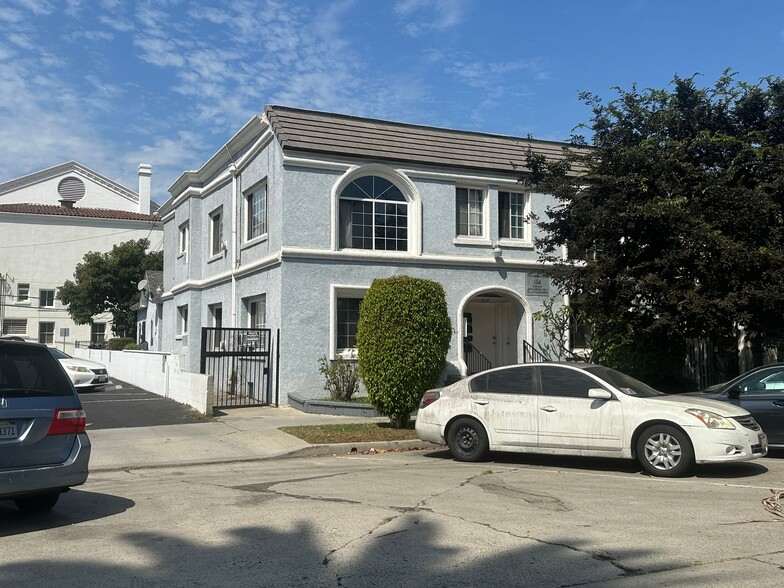 Primary Photo Of 433-439 Linden Ave, Long Beach Apartments For Sale