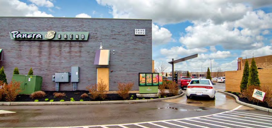 More Photos Of 7560 Oak Point Rd, Amherst Restaurant For Sale