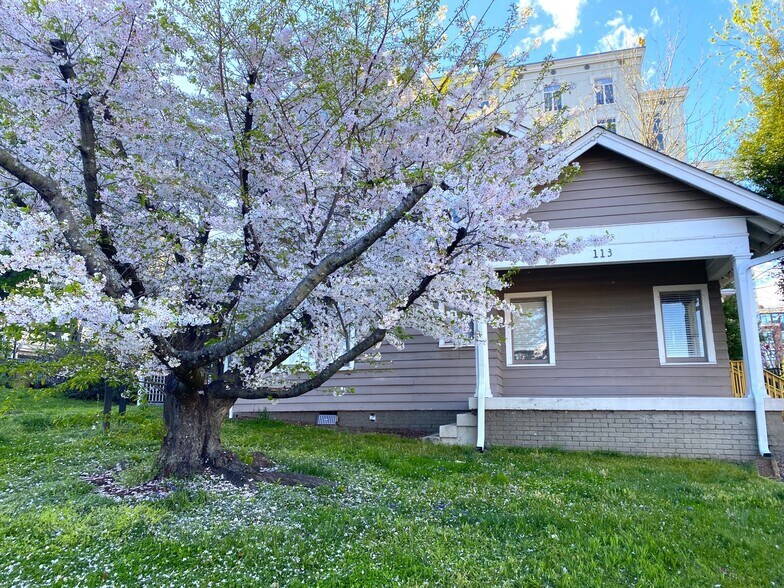 More Photos Of 113 30th Ave N, Nashville Medical For Sale