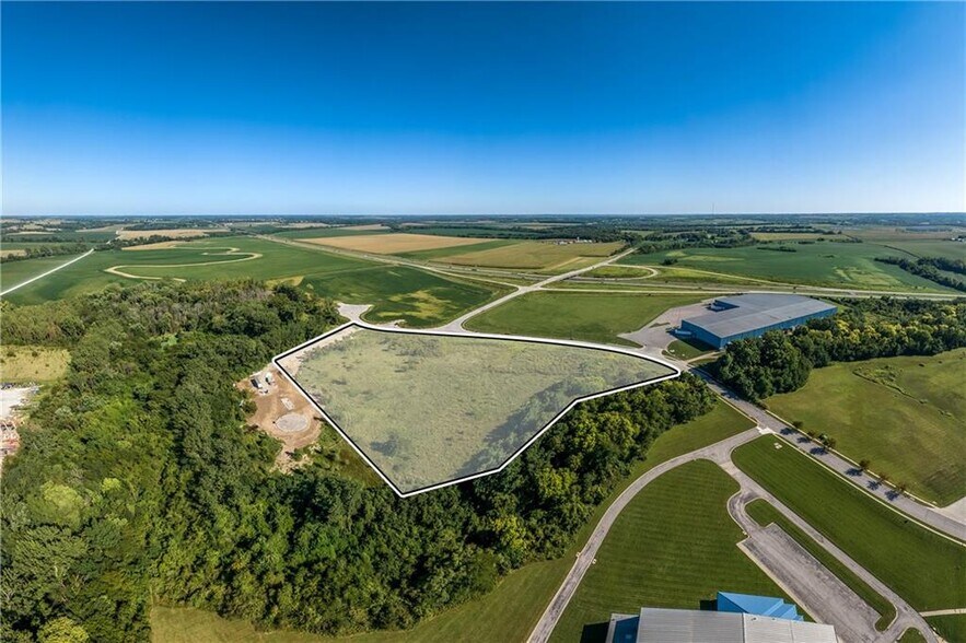 More Photos Of 5917 Corporate Dr, Saint Joseph Land For Sale