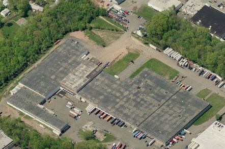 More Photos Of 1200 Fuller Rd, Linden Warehouse For Lease