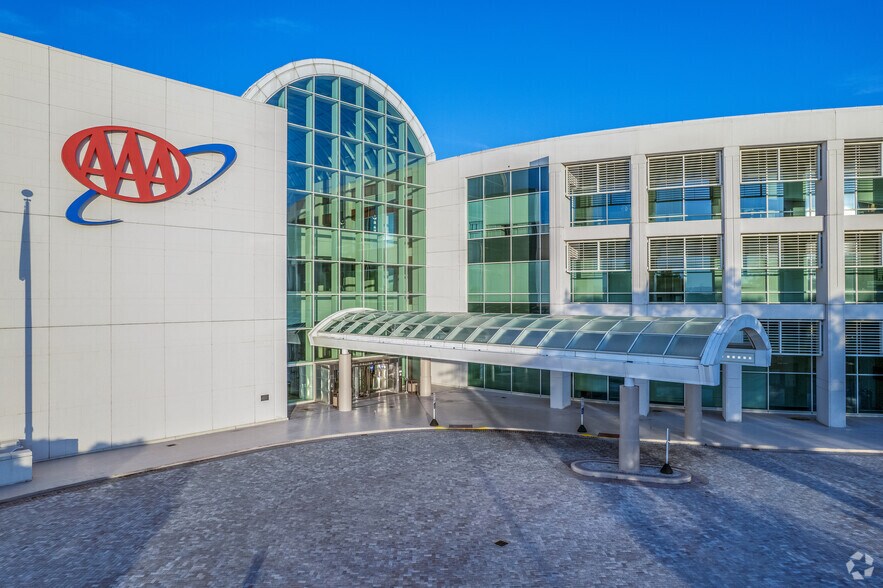 More Photos Of 1000 AAA Dr, Heathrow Office For Lease