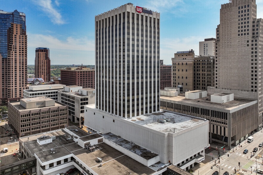More Photos Of 101 5th St E, Saint Paul Office For Sale