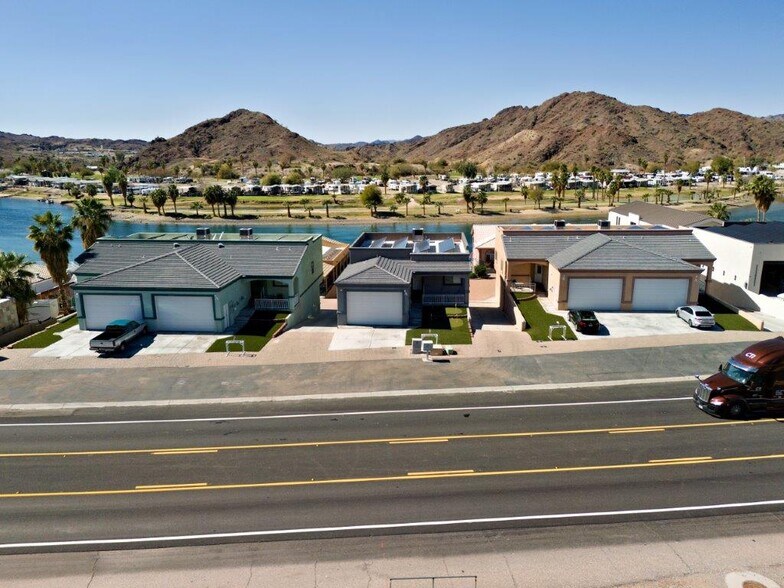 More Photos Of 4768 N Highway 95, Parker Apartments For Sale