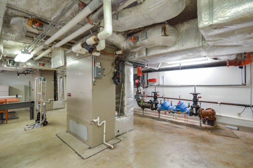 More Photos Of 22 S 2nd St, Emmaus Loft Creative Space For Lease