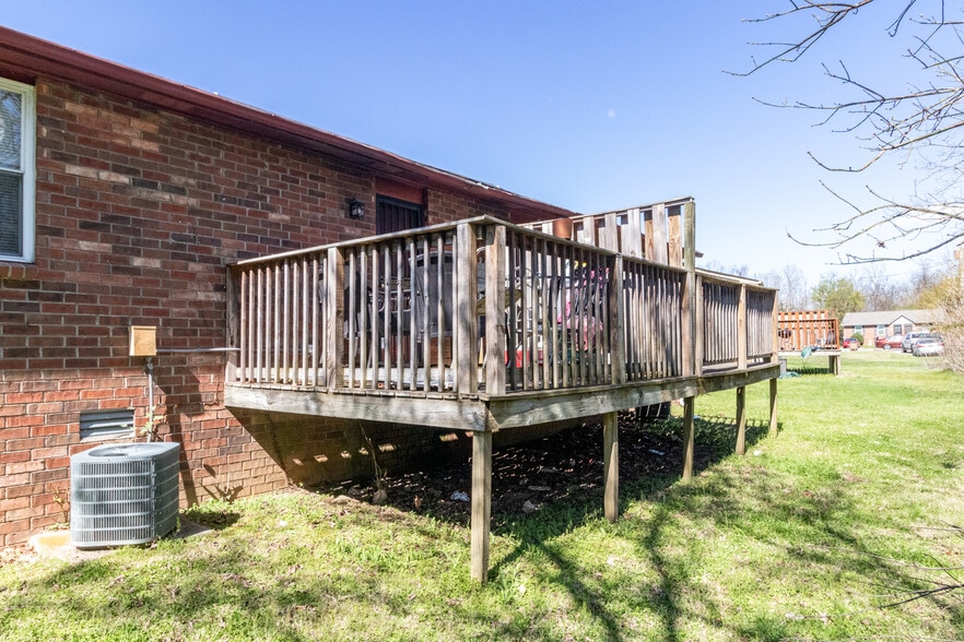 More Photos Of , Nashville Multifamily For Sale