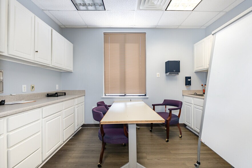 More Photos Of 3320 US Hwy 1, Franklinton Medical For Lease