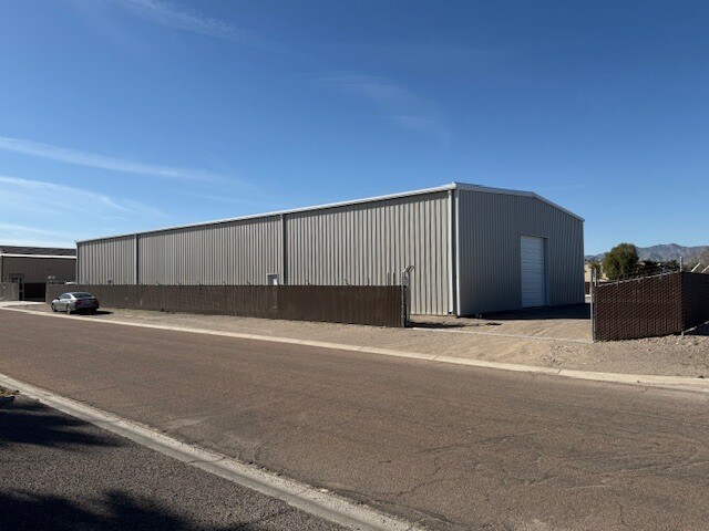 Primary Photo Of 4151 S Lynn Dr, Fort Mohave Warehouse For Lease