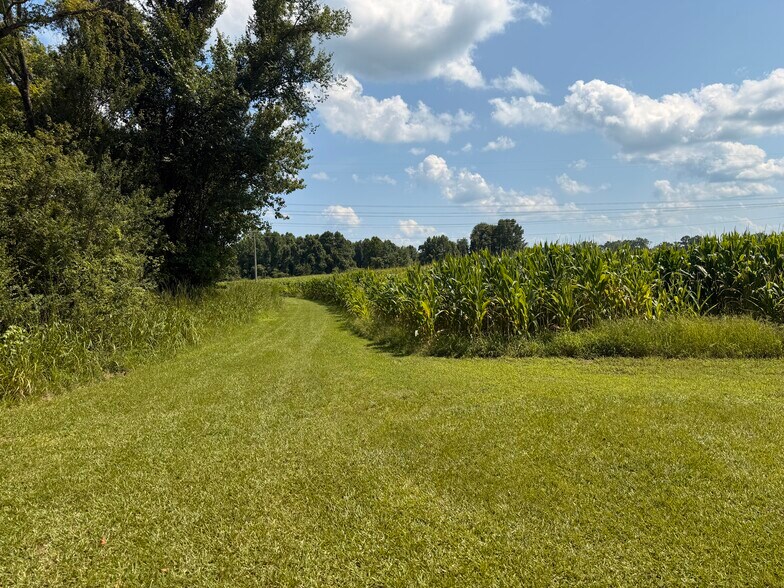 More Photos Of 1985 W Main St, Williamston Warehouse For Sale