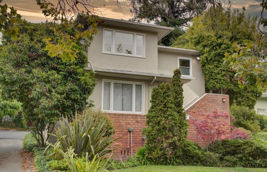 More Photos Of 919 The Alameda, Berkeley Unknown For Lease